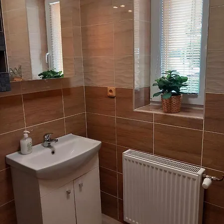 Apartment Wellness Cakovka - Jeseniky *