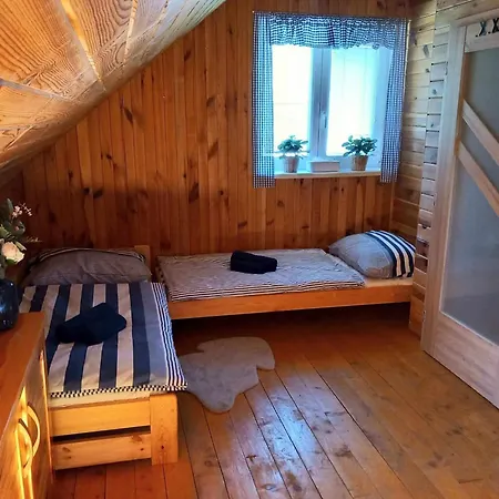 Wellness Cakovka - Jeseniky Apartment Cakova