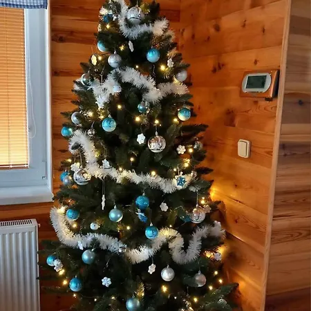 Wellness Cakovka - Jeseniky *