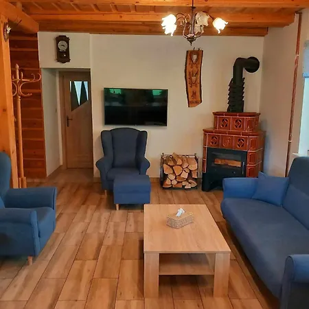 Wellness Cakovka - Jeseniky *