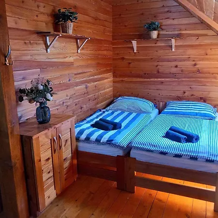 Wellness Cakovka - Jeseniky